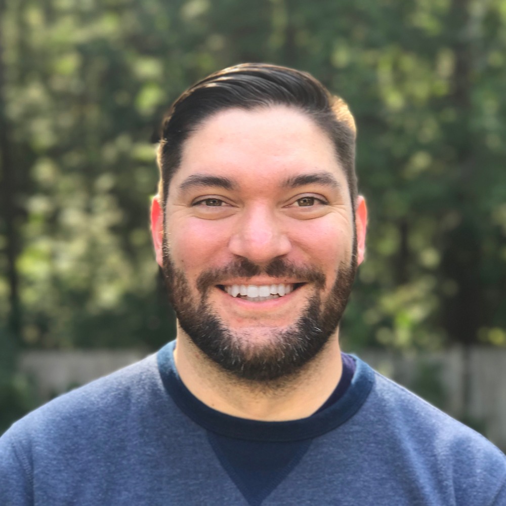 Meet your Posher, Alex
